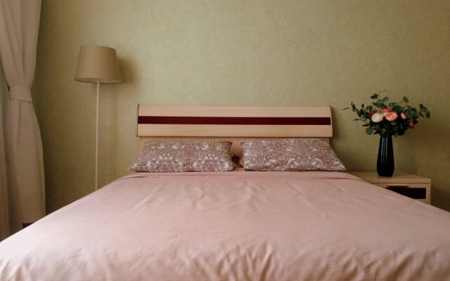 Квартира Daily Rent Apart- Двухкомнатная квартира с двумя балконами