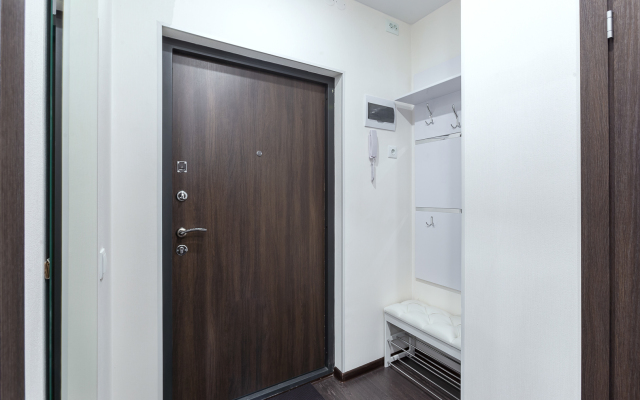 Uyutnye Apartamenty Sankt-Peterburga dlya Vas Flat