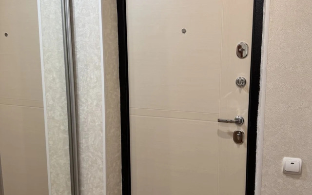 Апартаменты на Невской