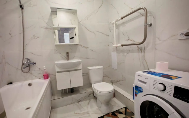 Квартира на улице Берёзка 21