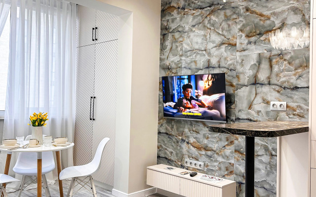 Luchshie Apartamenty Almaty Naprotiv Trts Mega Almaty 167 Flat