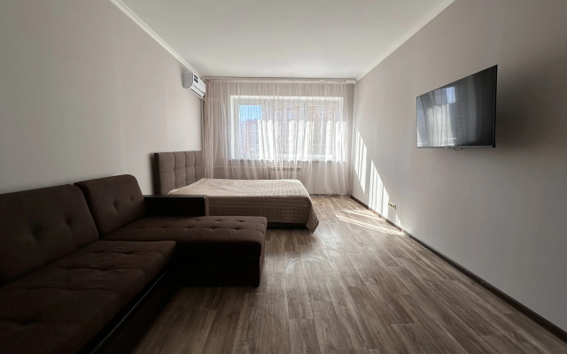 Sviridova 17 Apartments