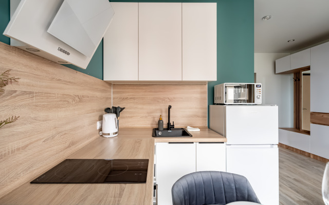 Your Pushkin Apart Apartments