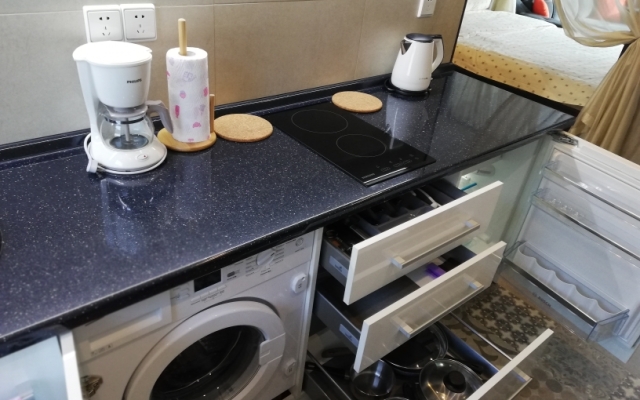 Baikal Hill Residence 1