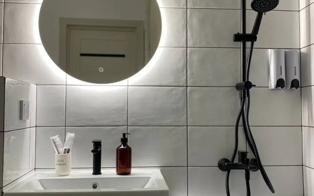 Квартира ЖК Утро на Репина