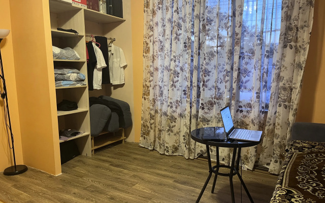 Na Morskoy Private house