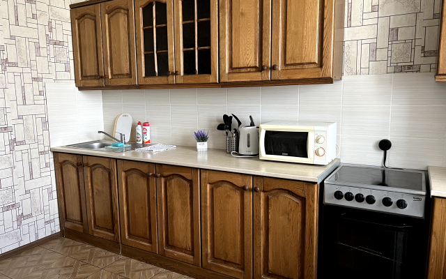 Апартаменты Сибгата Хакима 7