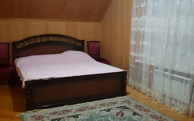 Частный дом Караман