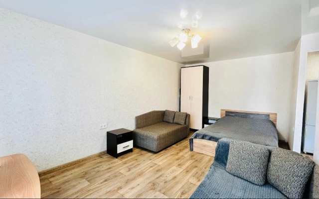 Апартаменты Андреевская Улица 94