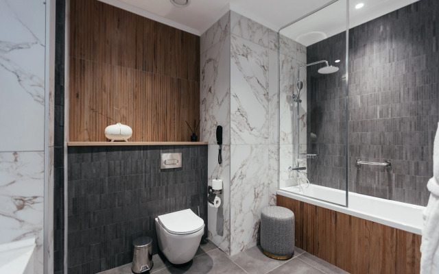 Hotel RUMA