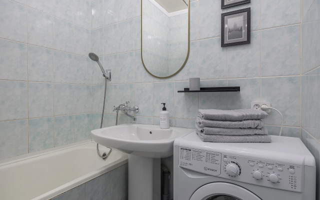 Квартира Обломов на 3й Ямской 12/1