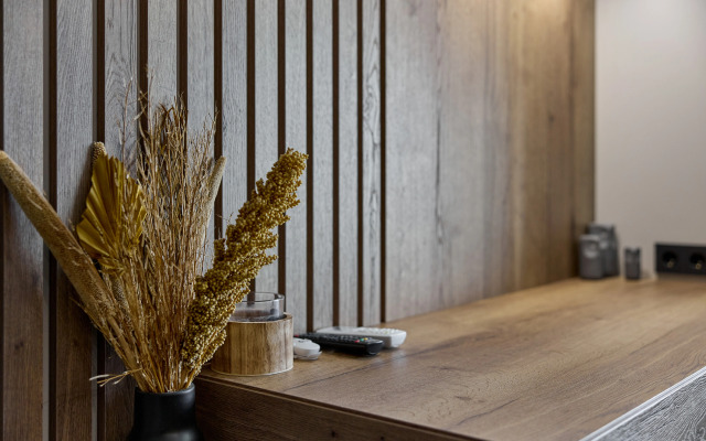 Апартаменты Luma Level A в центре города