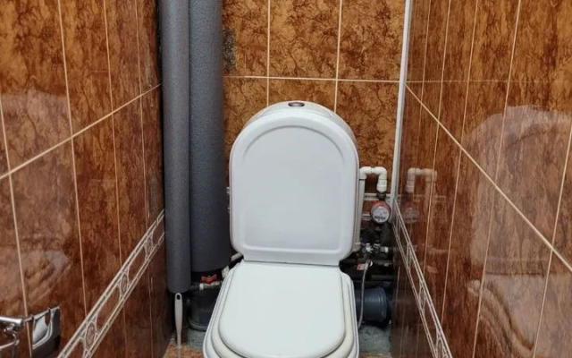 Квартира на Улице Ладо Кецховели 71