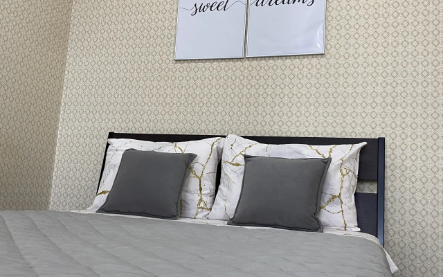 Квартира Даурская