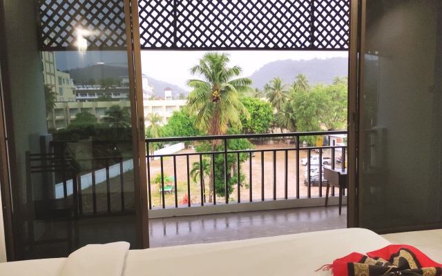 Sea Beach Paradise Guest House