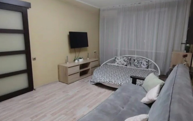 Квартира на улице 40-летия Победы 93