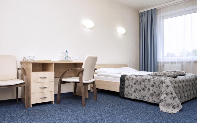 Ist Taym Hotel TGB