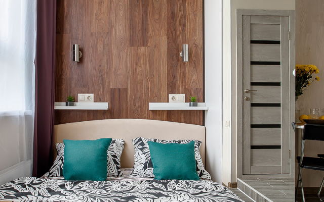 Апартаменты Жить Хорошо