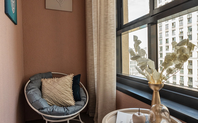 Room2day Promenad Apartments