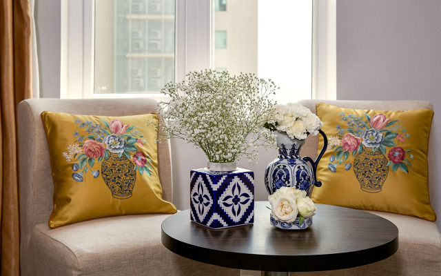 Parze Ocean Hotel & Spa