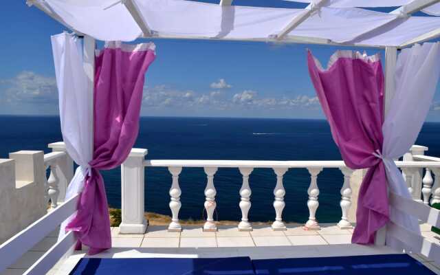 Гостевой Дом Вилла Мечта