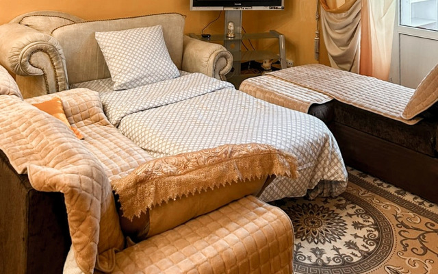 Квартира люкс на Патриарших трехкомнатная квартира 89 м2