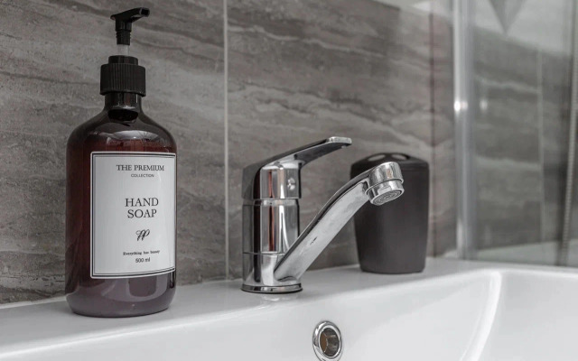 Pink U Morya Apartments