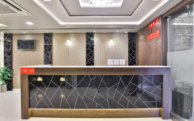 Shivkunj Exotica Hotel