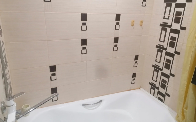 Gvardeyskaya 23 (51) Flat