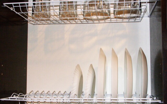 Апартаменты на Гражданской №2