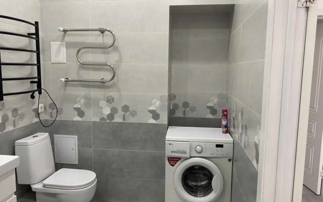 Only San Room 3 Apartments