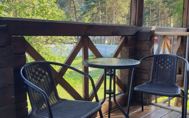 Гостевой дом Берингия