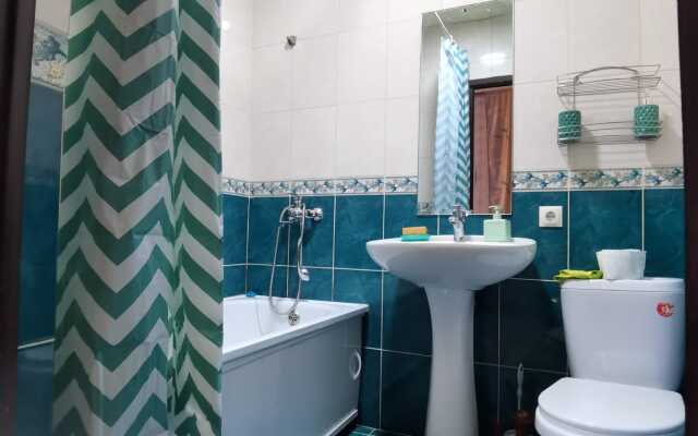 Гостевой Комплекс Жасмин