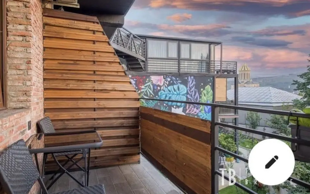 Terra Bridge Apartment hotel