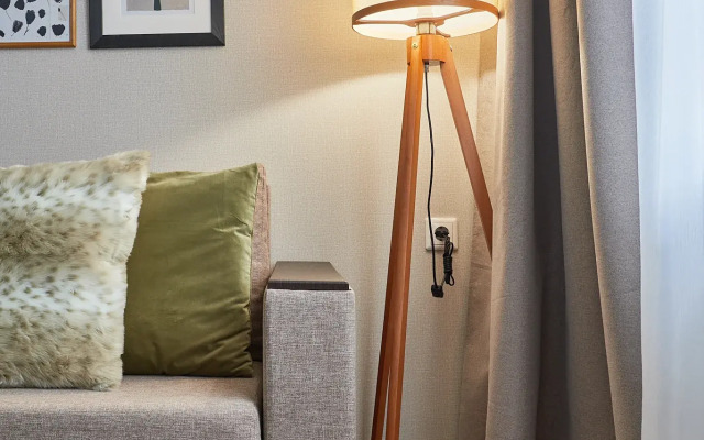 Квартира Scandi Family Apart