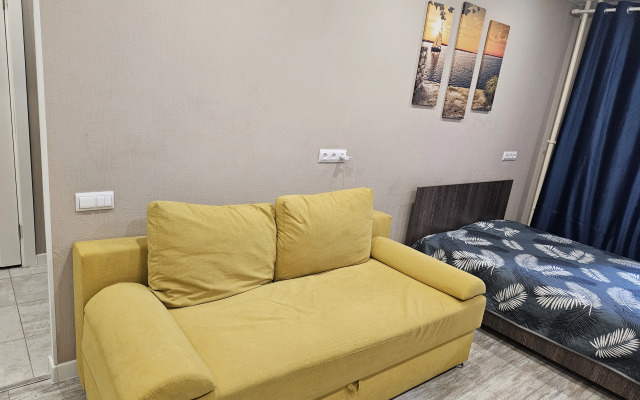 U Fontanov Flat
