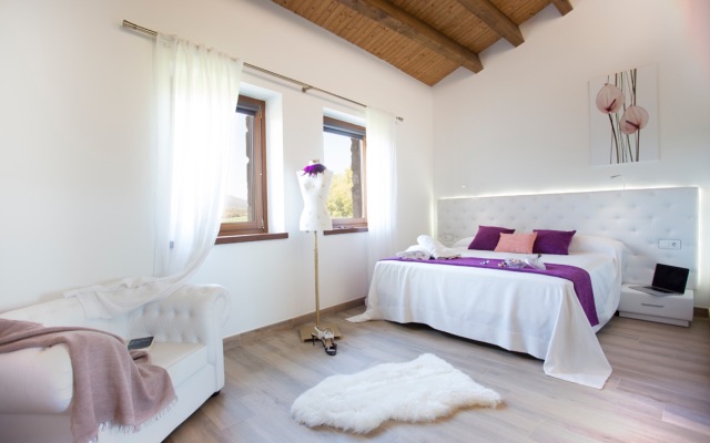 Mas Rosset - Luxury Villa Girona - Costa Brava