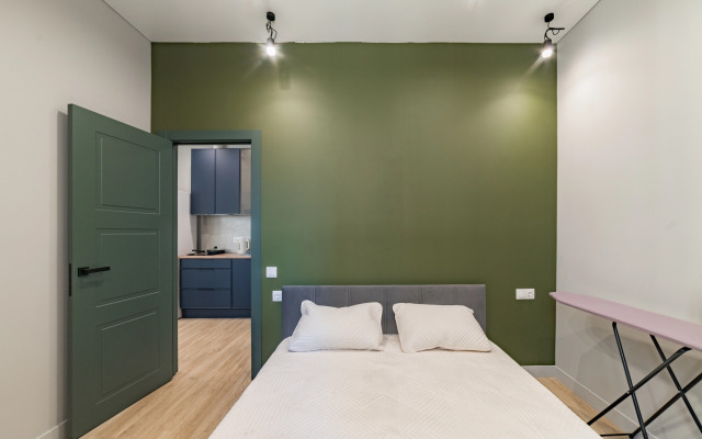 Квартира Уютная Рядом с Аквапарком Ривьера