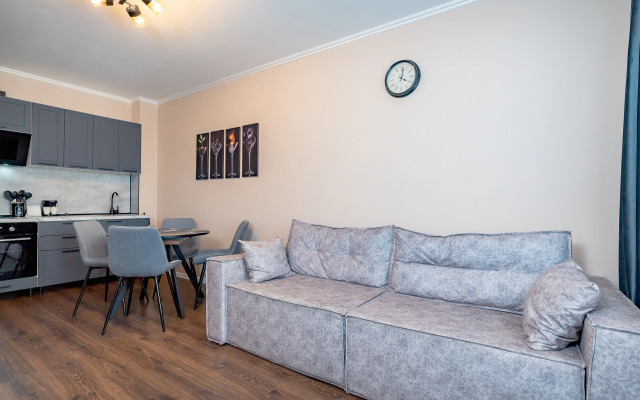 Na Dalnevostochnom Prospekte 39/3 Flat