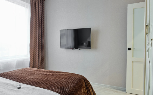 Апартаменты RentPlaza Shauma