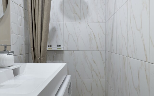 Dizaynerskie Ryadom S Nevskim Prospektom Apartments