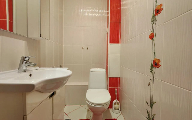 Квартира Делюкс в Центре Города