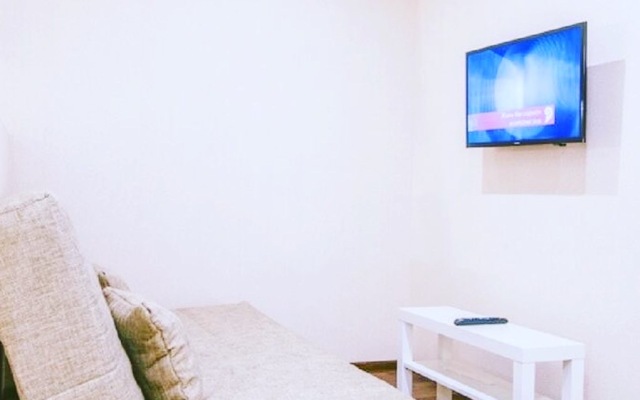 Апартаменты на Пушкинской 4