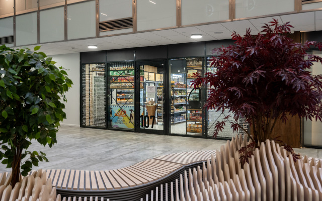 Апартаменты с видом на Геoлoгopaзвeдочный музей