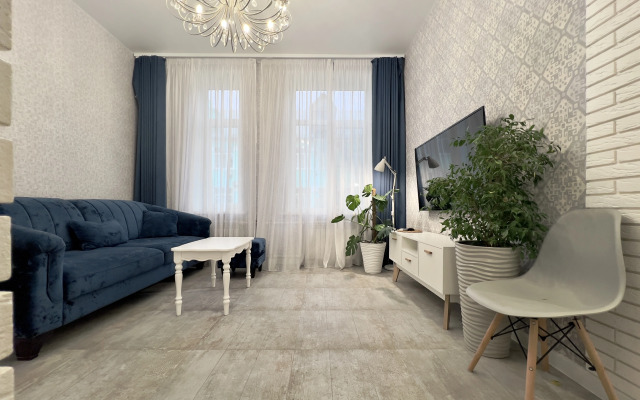 Квартира Уютная двушка в историческом центте Смоленска