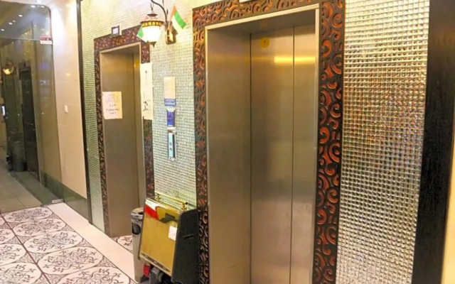 Hafez Hotel Apartments