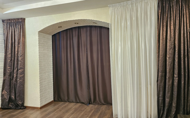 Квартира Апартамент Живи Уютно