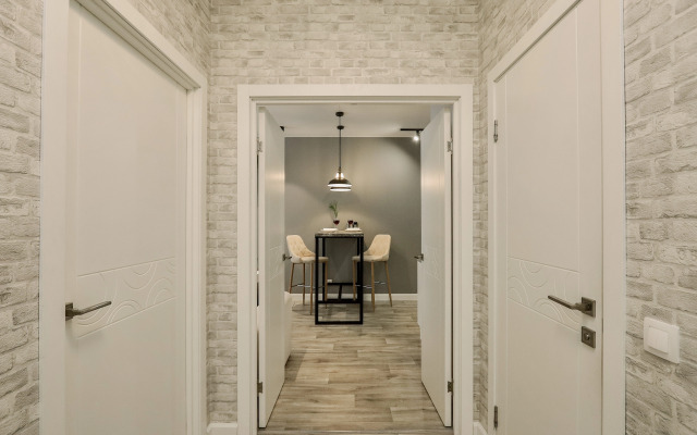 Квартира Уютная в Историческом Центре Города