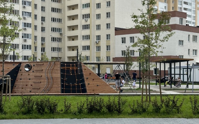 Квартира Уютная однокомнатная для отдыха