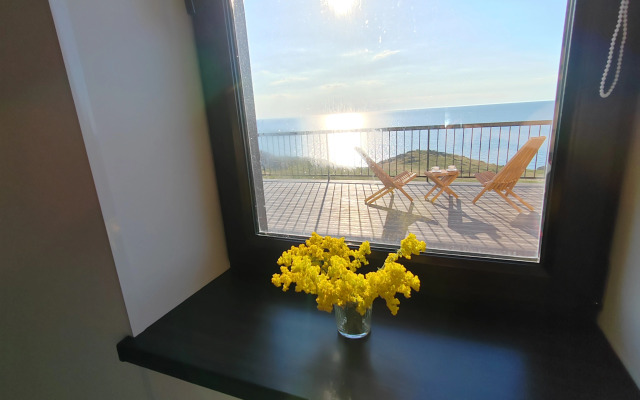 Гостевой дом Брусника